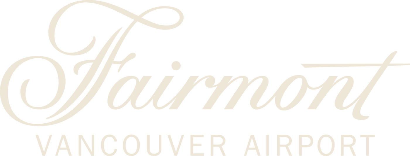 Fairmont Vancouver Airport